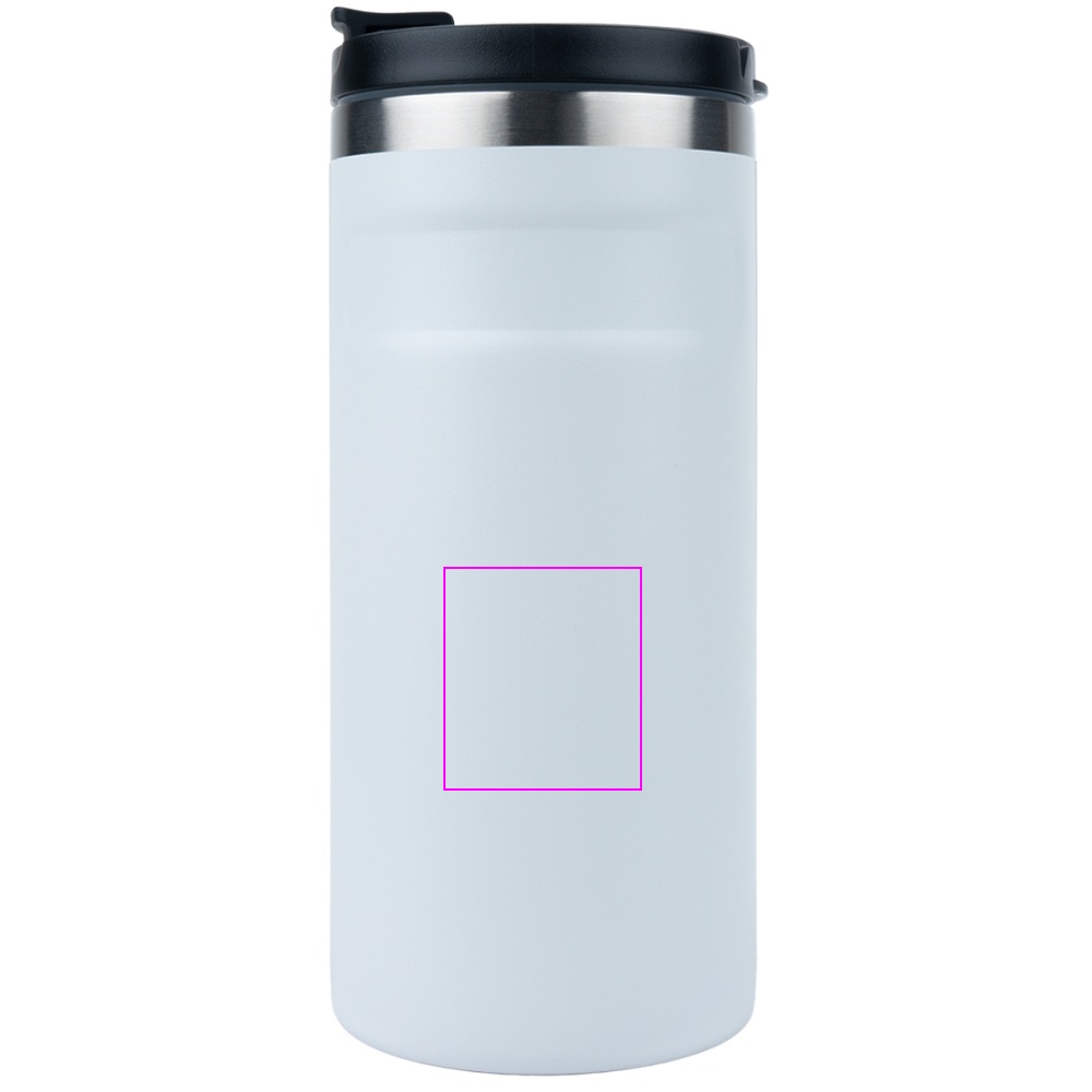 Thermal mug 450 ml SILVIO