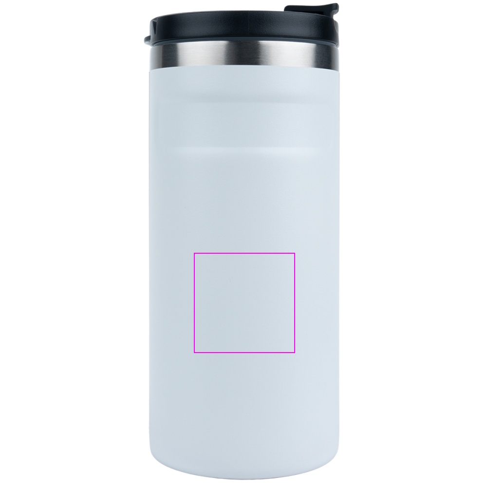Thermal mug 450 ml SILVIO