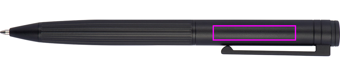 Writing set ballpen and rollerball pen Ferraghini GLADYS