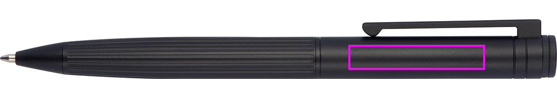 Writing set ballpen and rollerball pen Ferraghini GLADYS