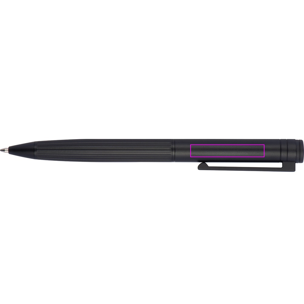 Writing set ballpen and rollerball pen Ferraghini GLADYS