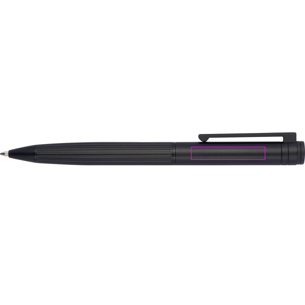 Writing set ballpen and rollerball pen Ferraghini GLADYS