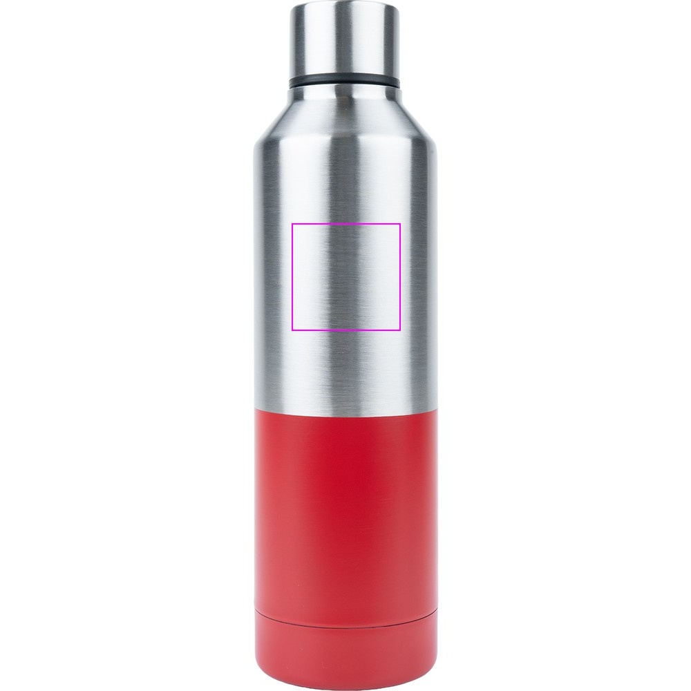 Thermal bottle 750 ml JONATAN