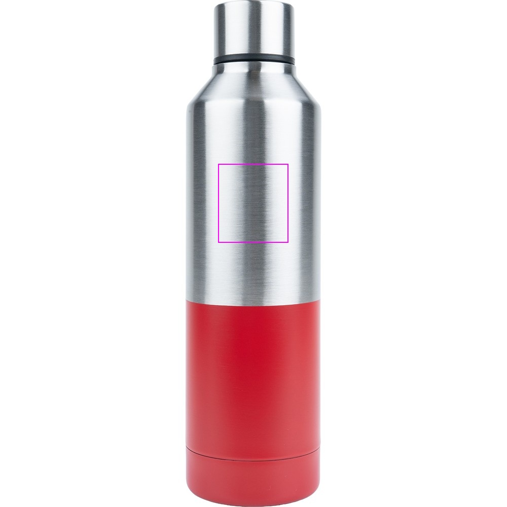Thermal bottle 750 ml JONATAN