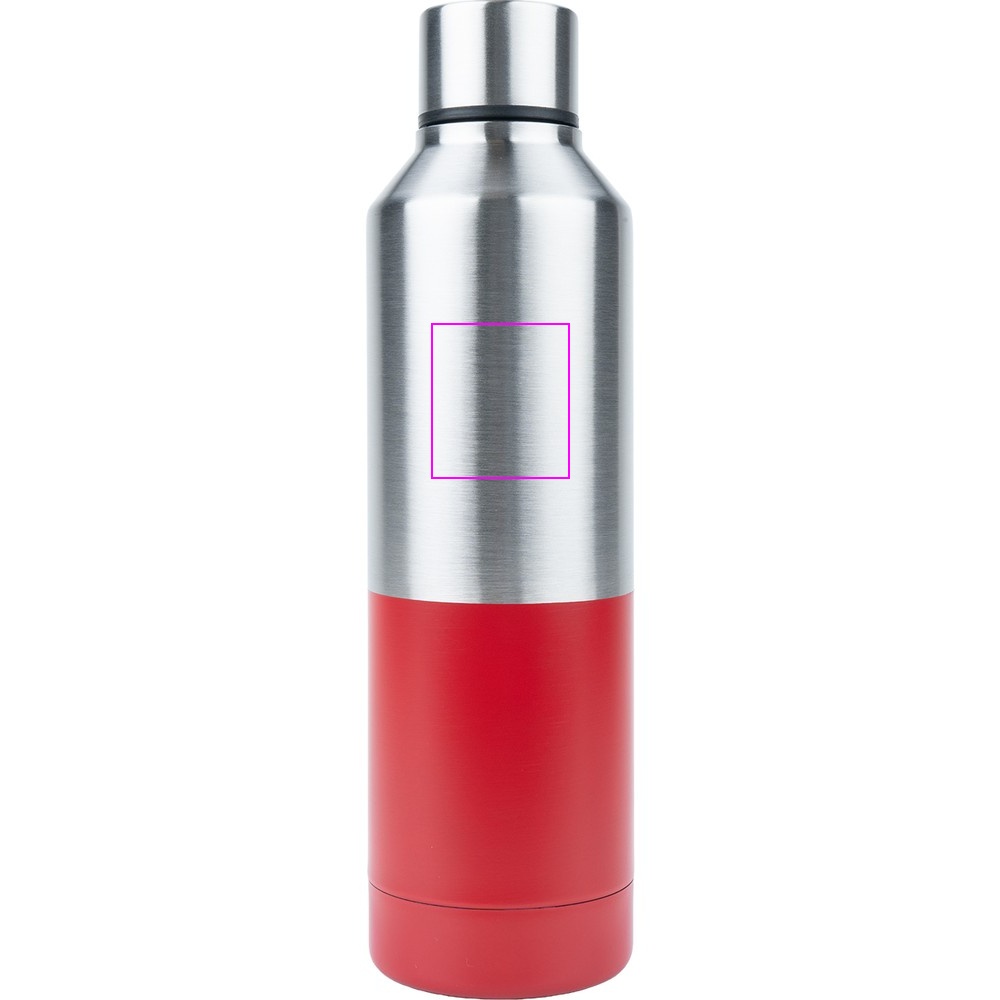 Thermal bottle 750 ml JONATAN