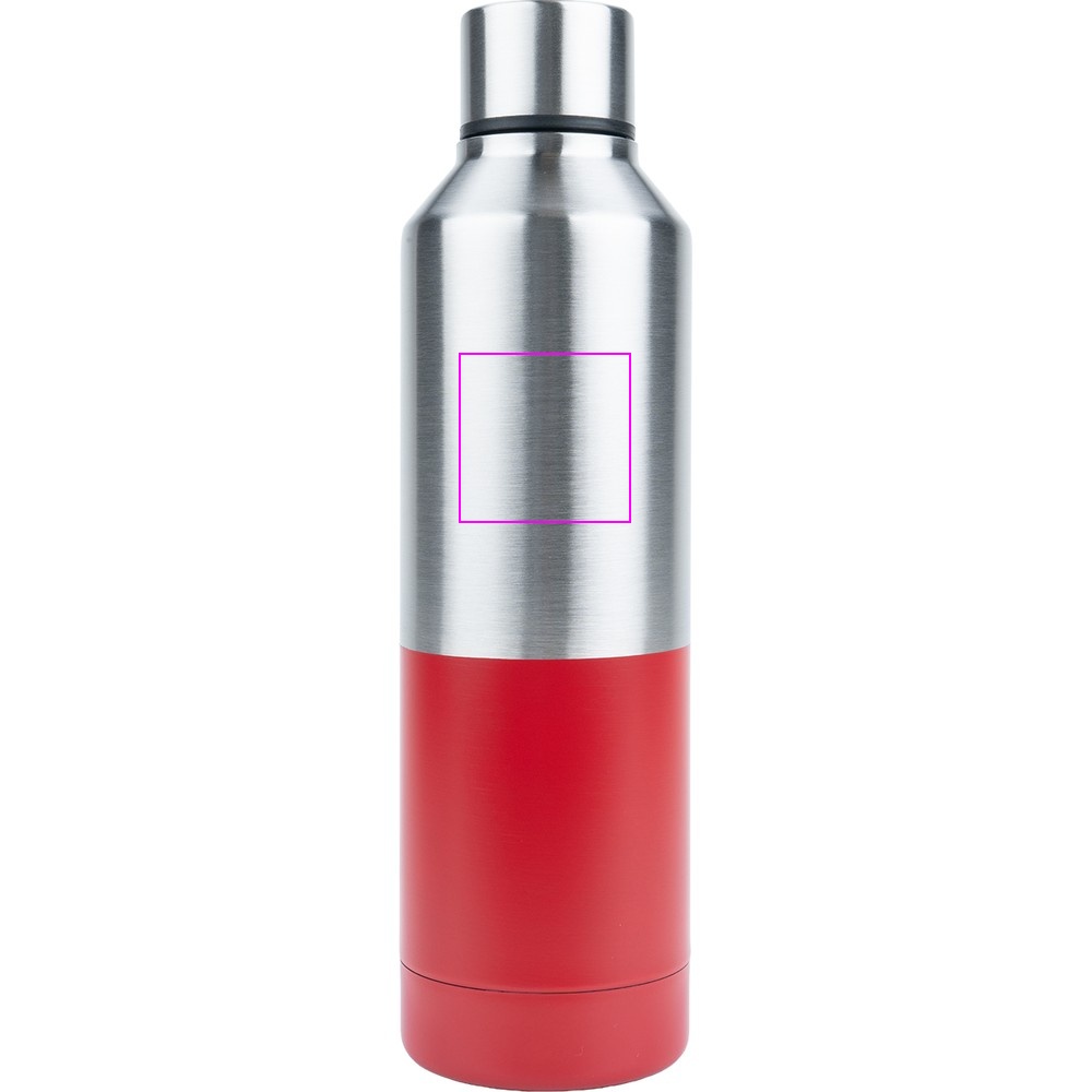 Thermal bottle 750 ml JONATAN