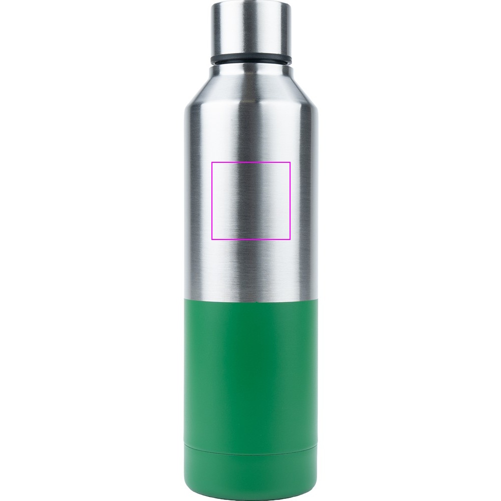 Thermal bottle 750 ml JONATAN