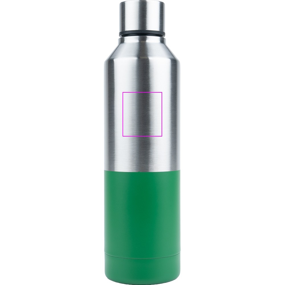 Thermal bottle 750 ml JONATAN