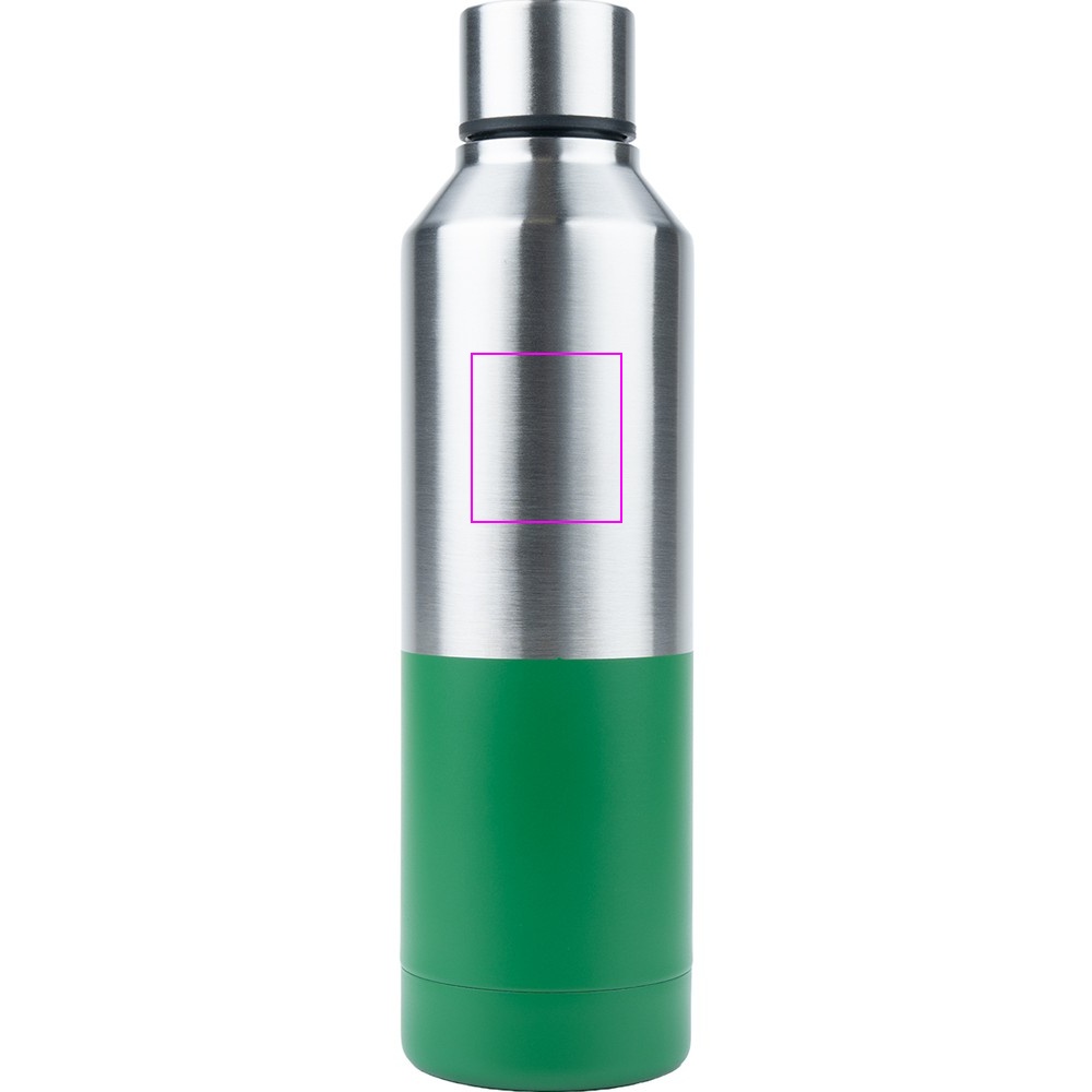 Thermal bottle 750 ml JONATAN