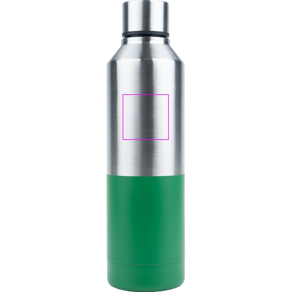 Thermal bottle 750 ml JONATAN