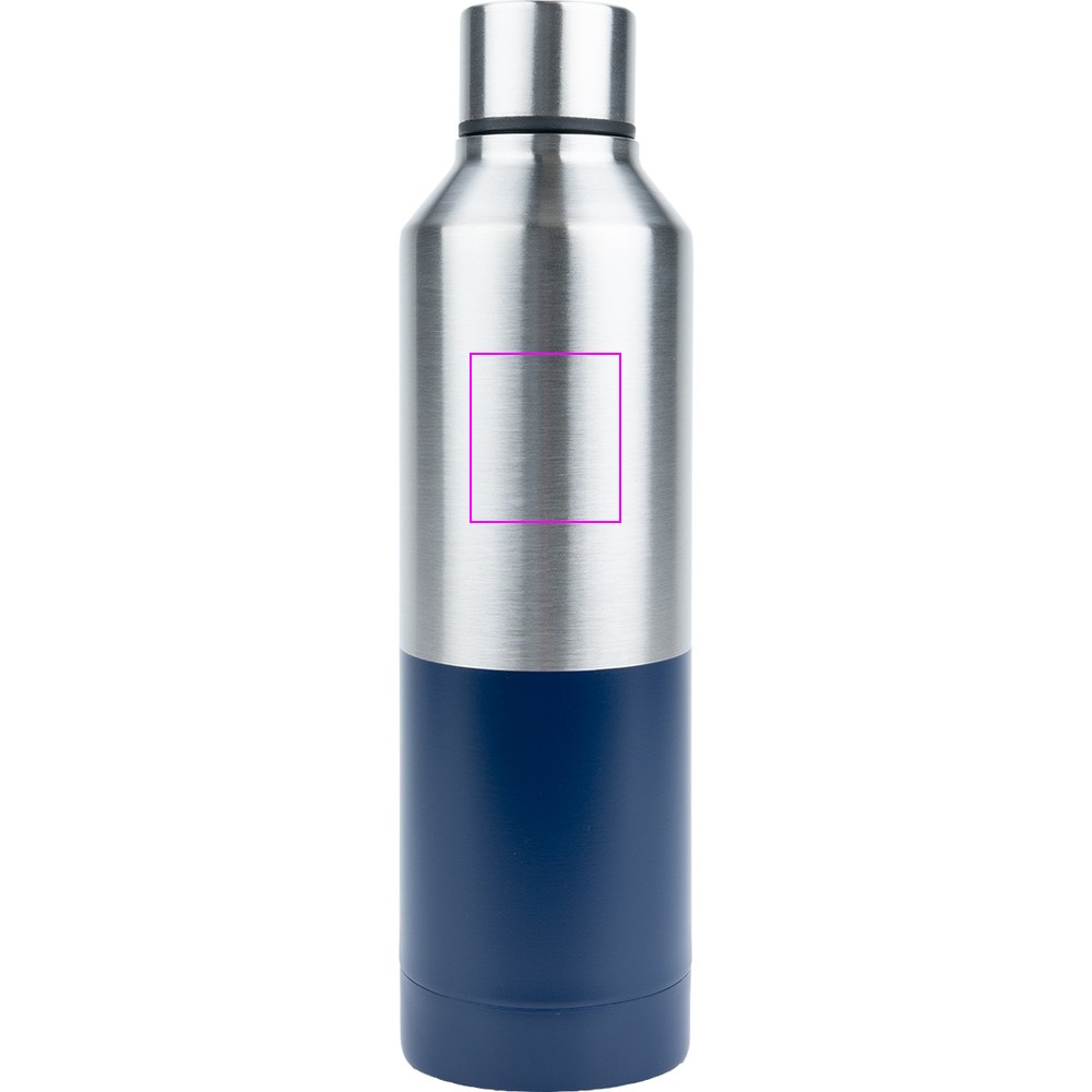 Thermal bottle 750 ml JONATAN