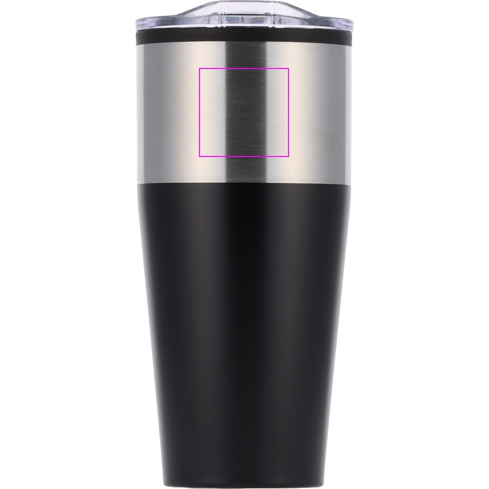 Thermal mug 600 ml JORDAN
