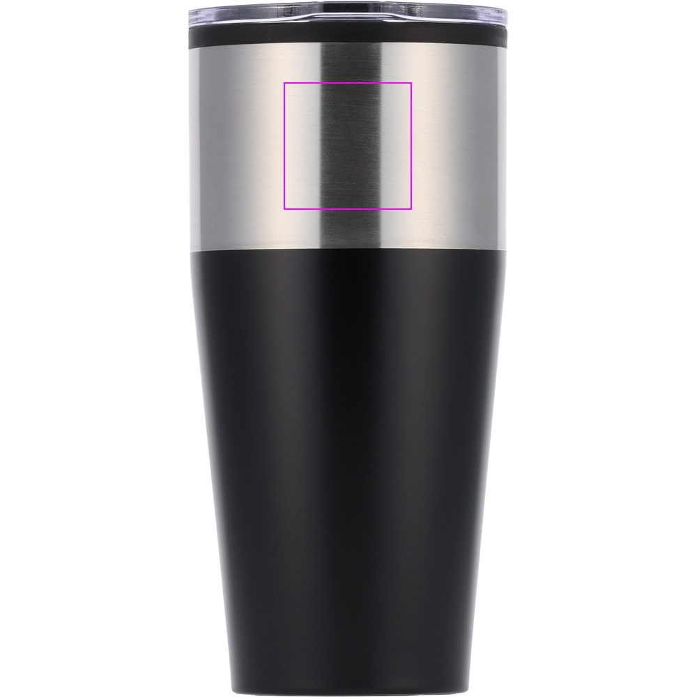 Thermal mug 600 ml JORDAN