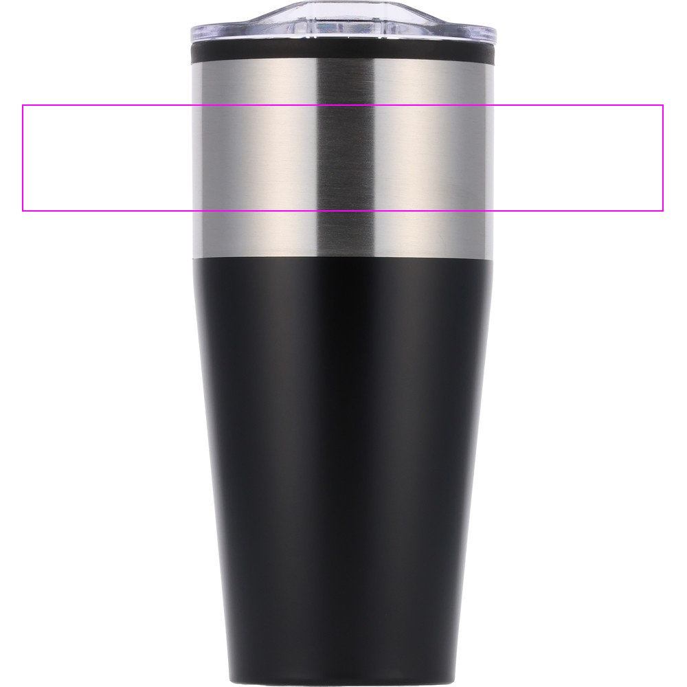 Thermal mug 600 ml JORDAN