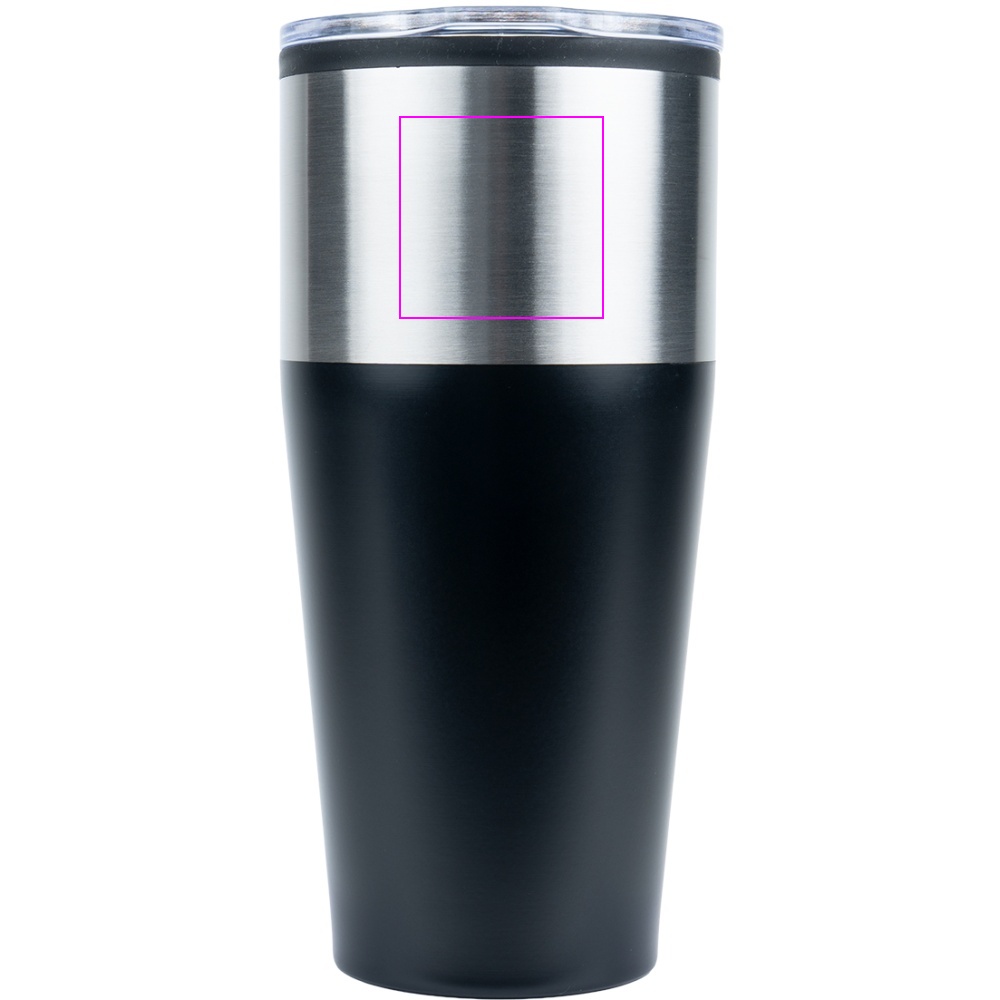 Thermal mug 600 ml JORDAN