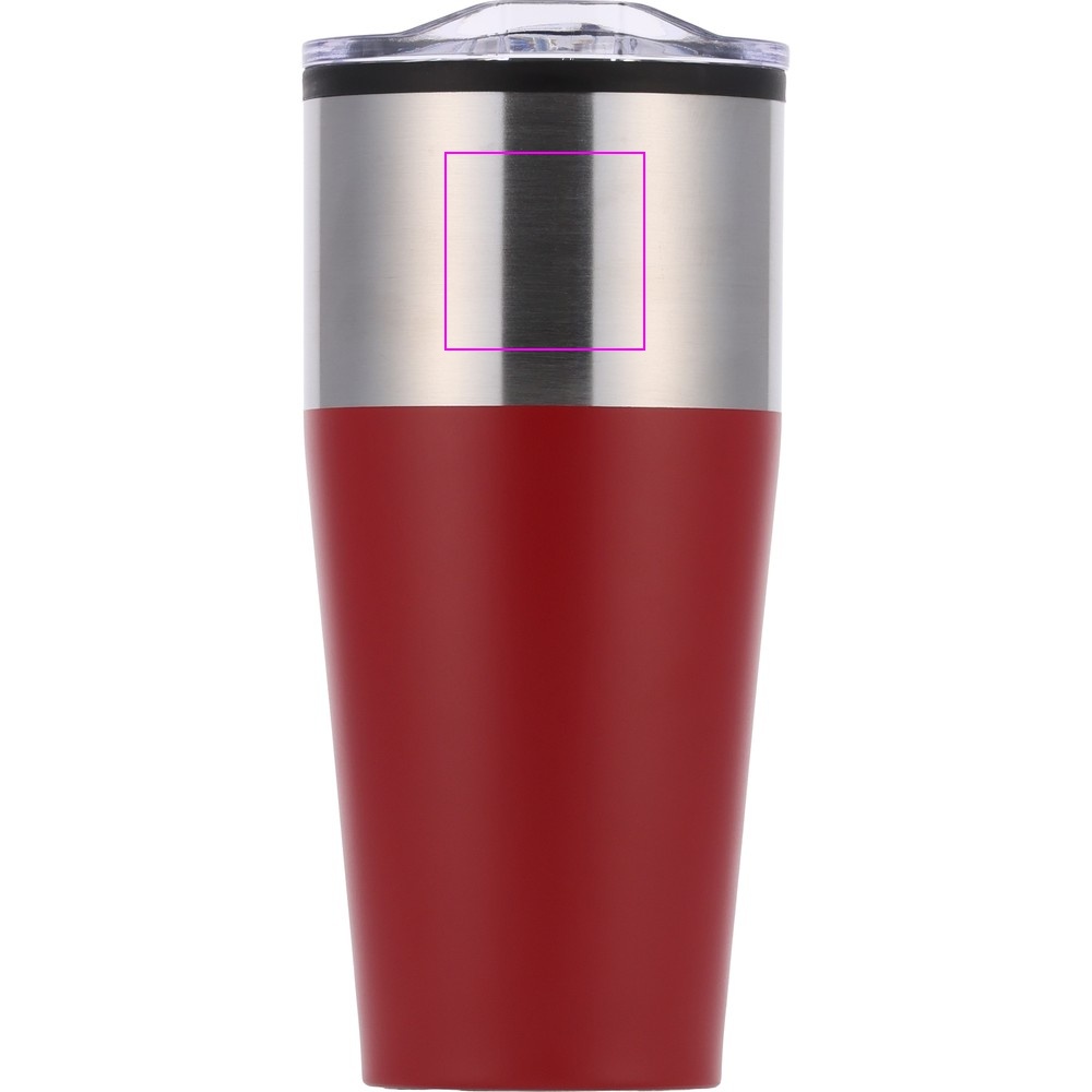 Thermal mug 600 ml JORDAN