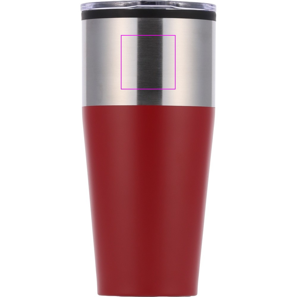 Thermal mug 600 ml JORDAN