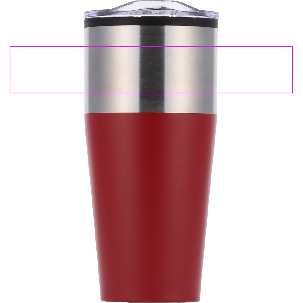 Thermal mug 600 ml JORDAN