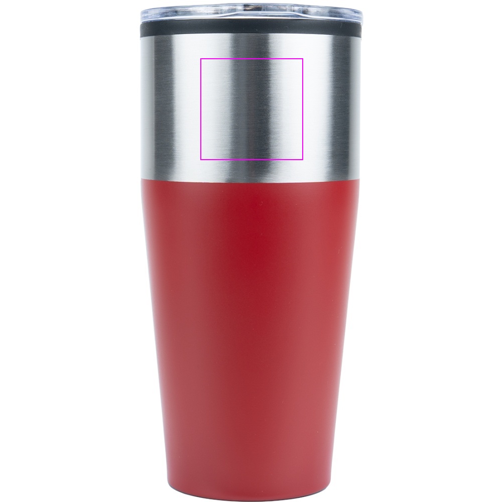 Thermal mug 600 ml JORDAN