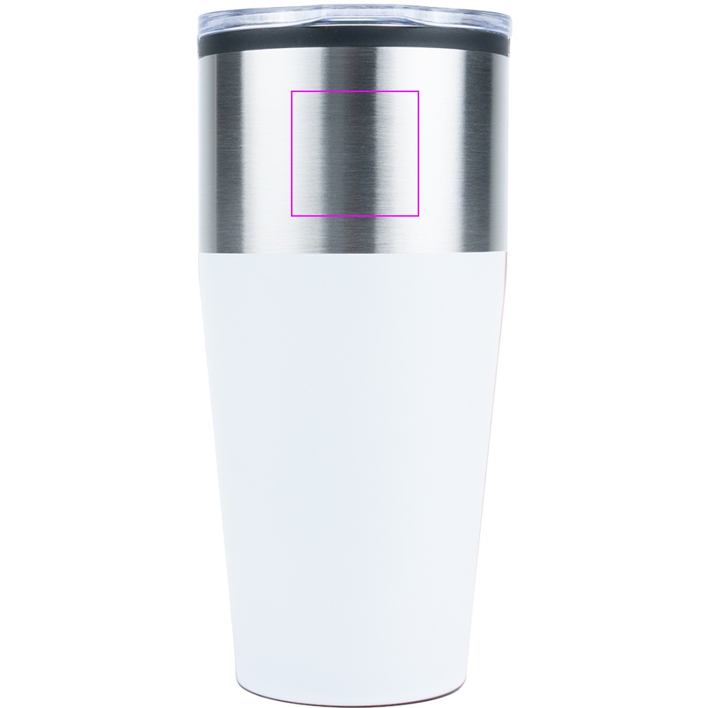 Thermal mug 600 ml JORDAN