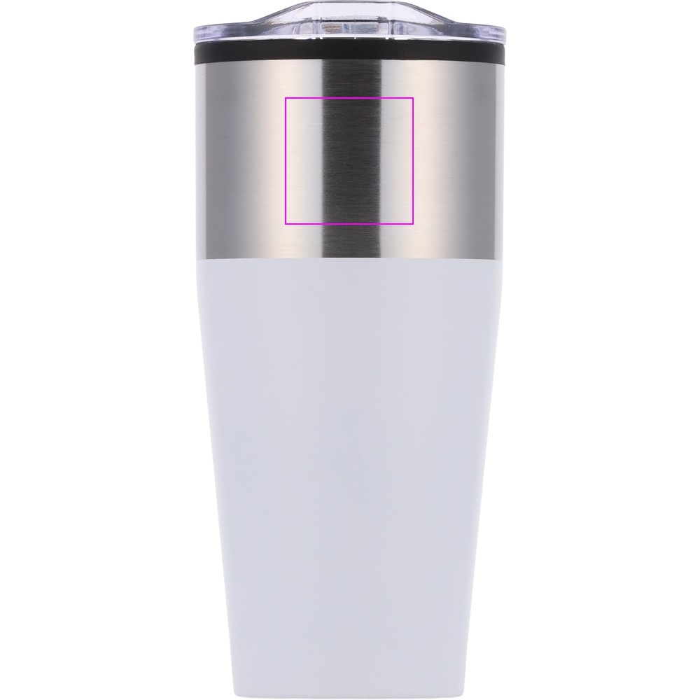 Thermal mug 600 ml JORDAN