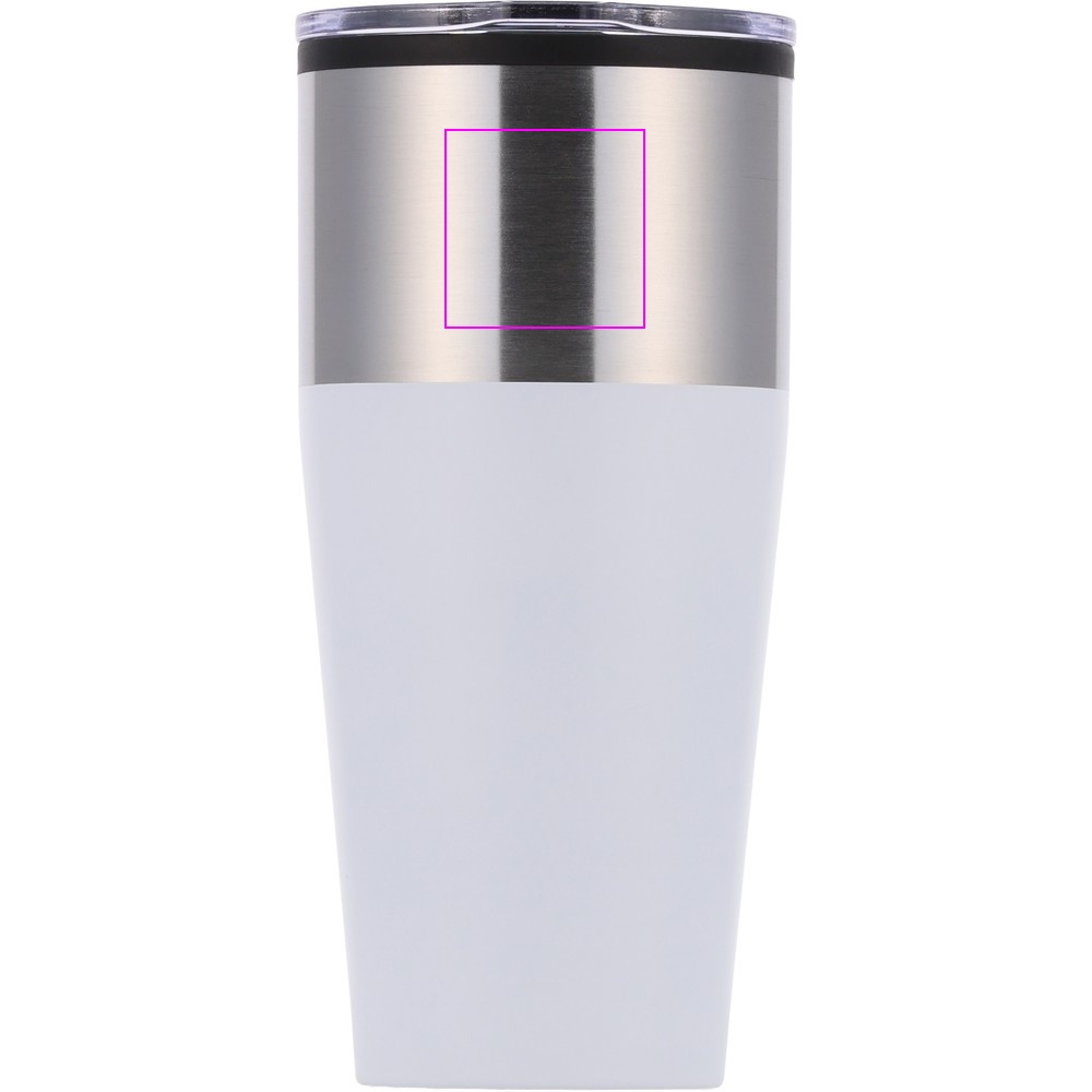 Thermal mug 600 ml JORDAN