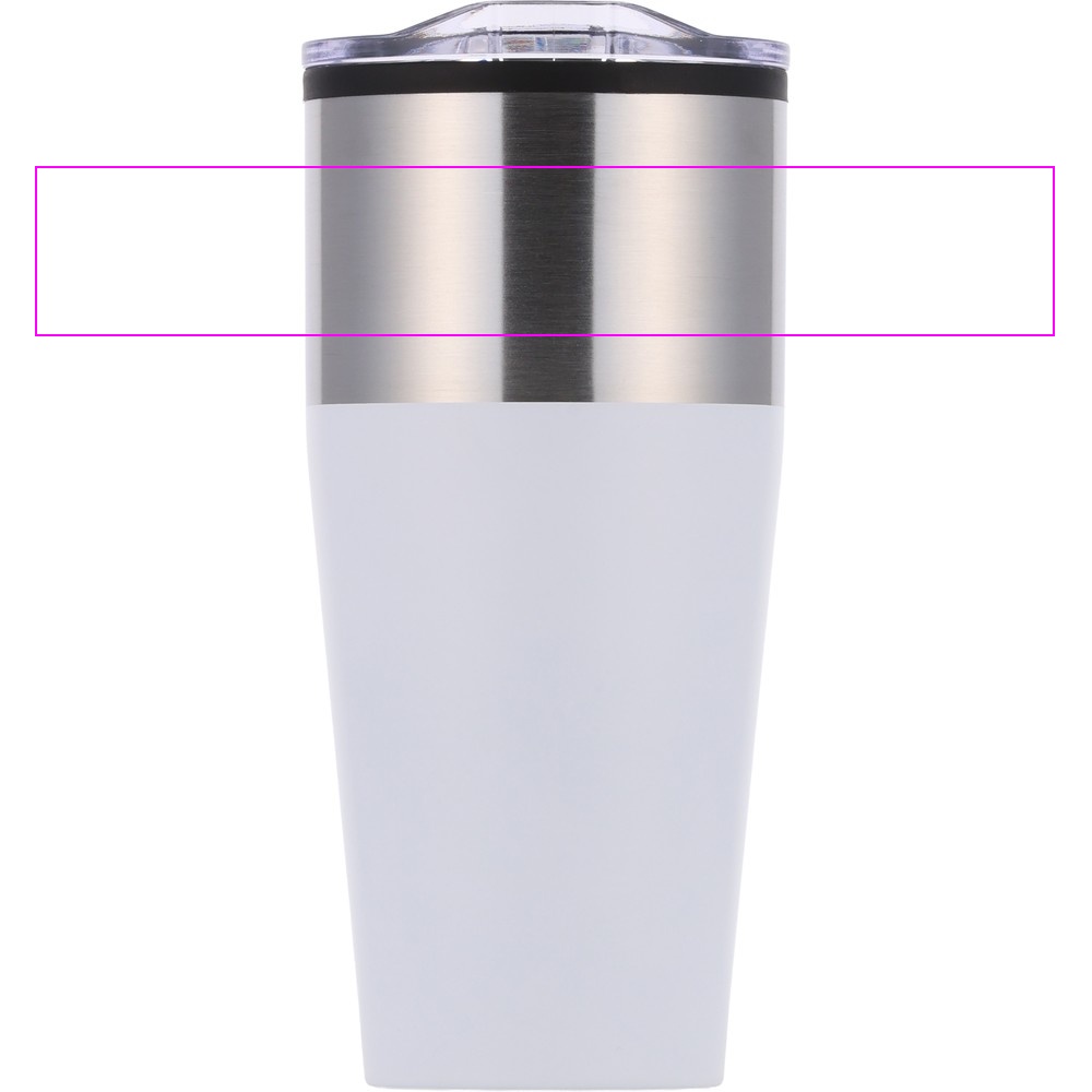Thermal mug 600 ml JORDAN