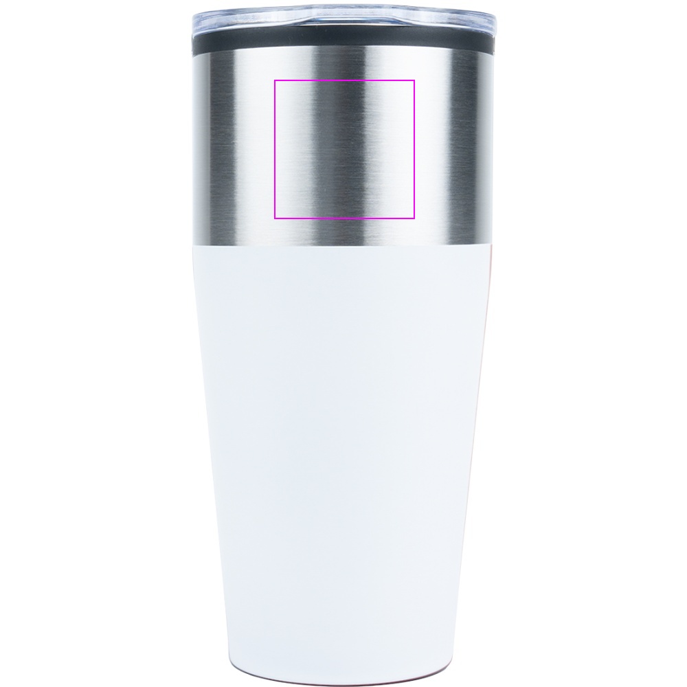 Thermal mug 600 ml JORDAN