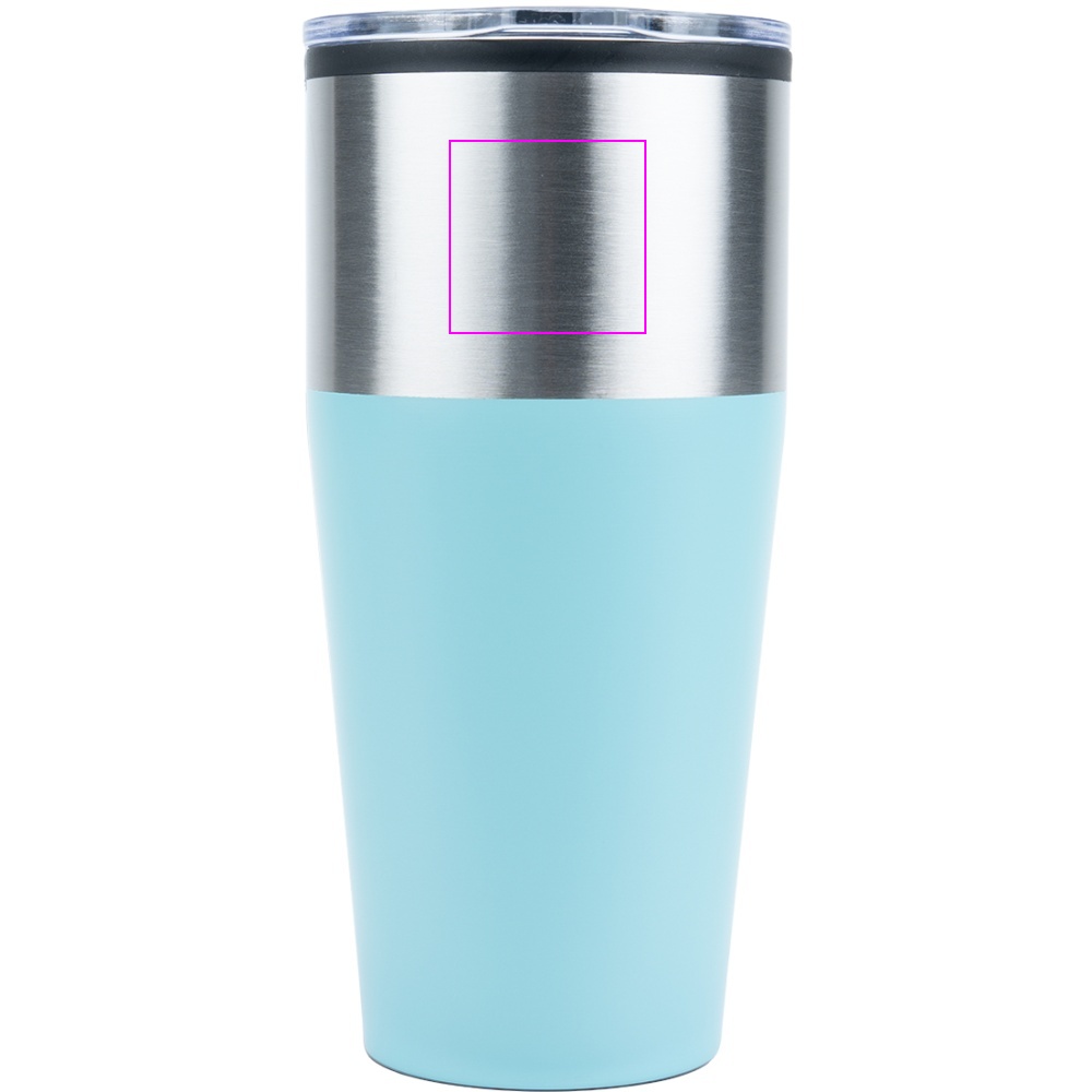 Thermal mug 600 ml JORDAN