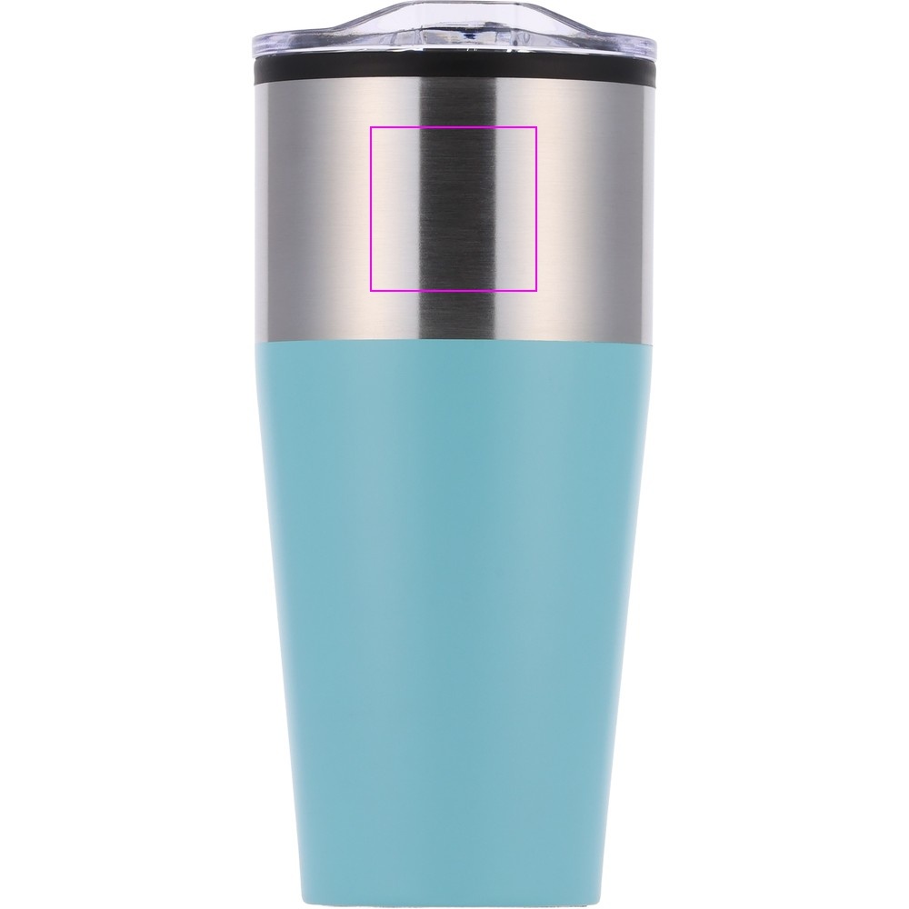 Thermal mug 600 ml JORDAN