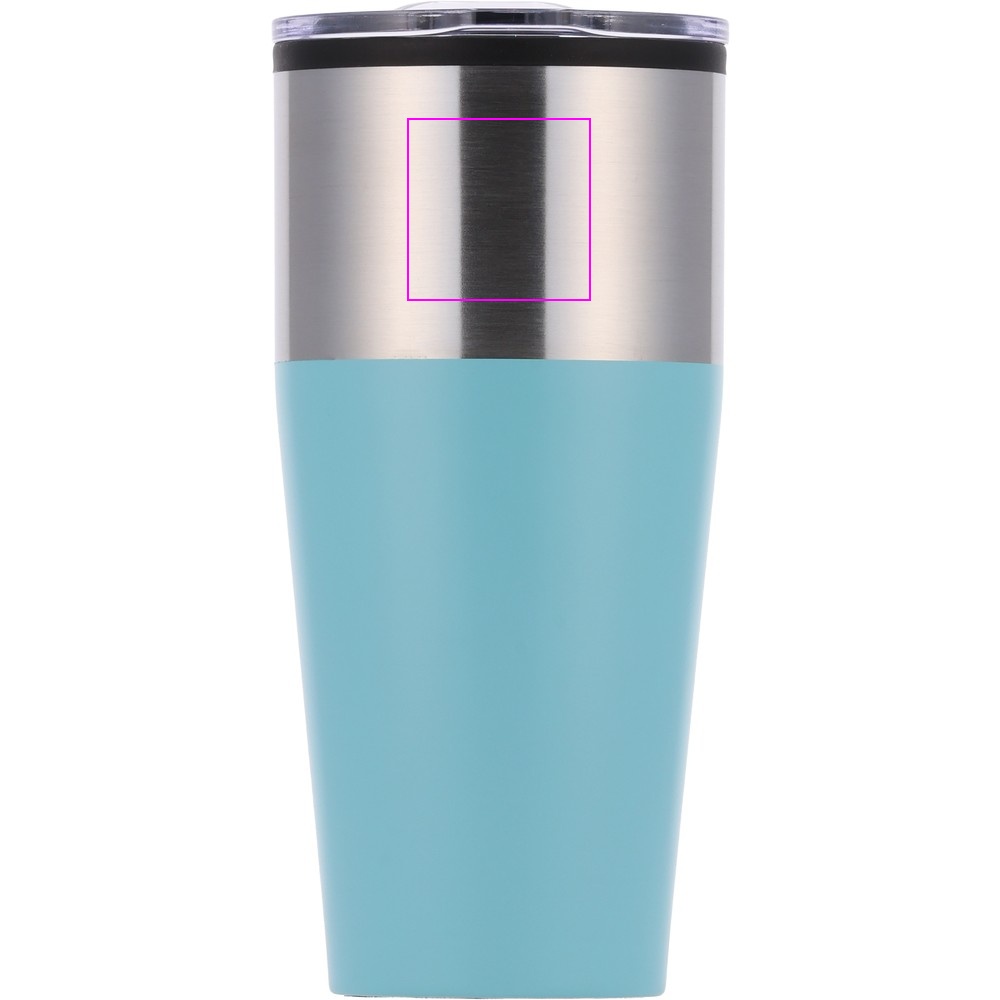 Thermal mug 600 ml JORDAN