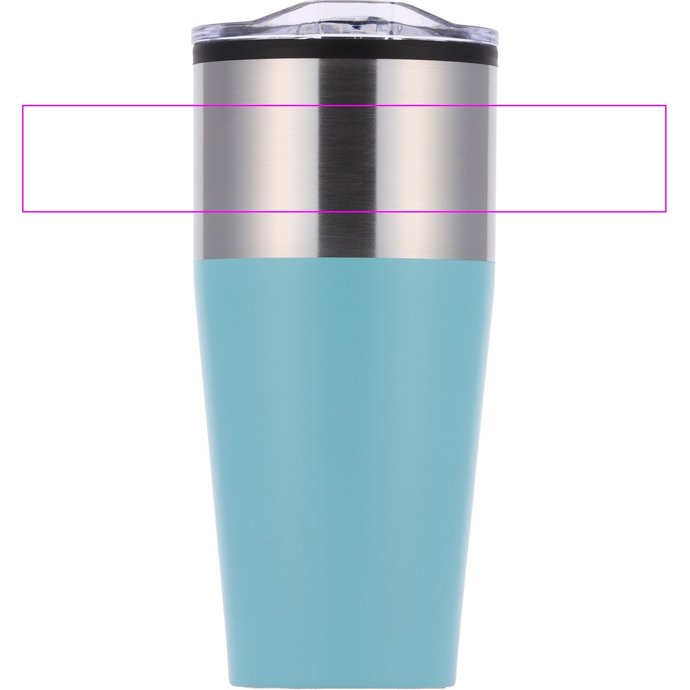 Thermal mug 600 ml JORDAN