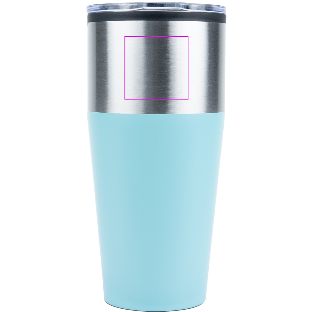 Thermal mug 600 ml JORDAN
