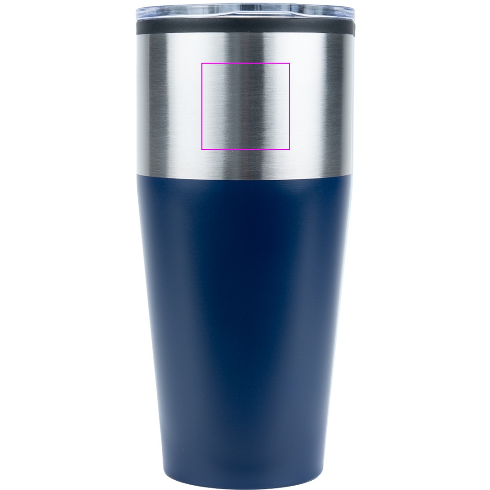 Thermal mug 600 ml JORDAN