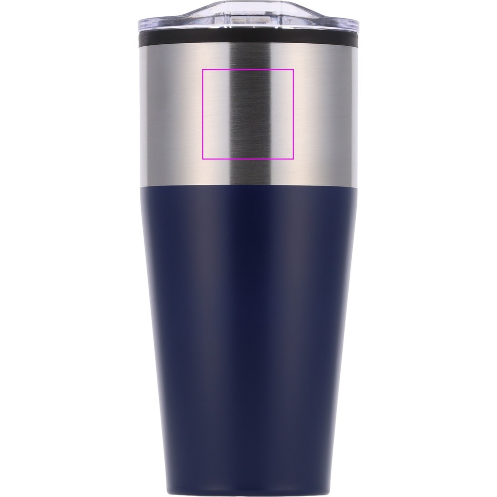 Thermal mug 600 ml JORDAN