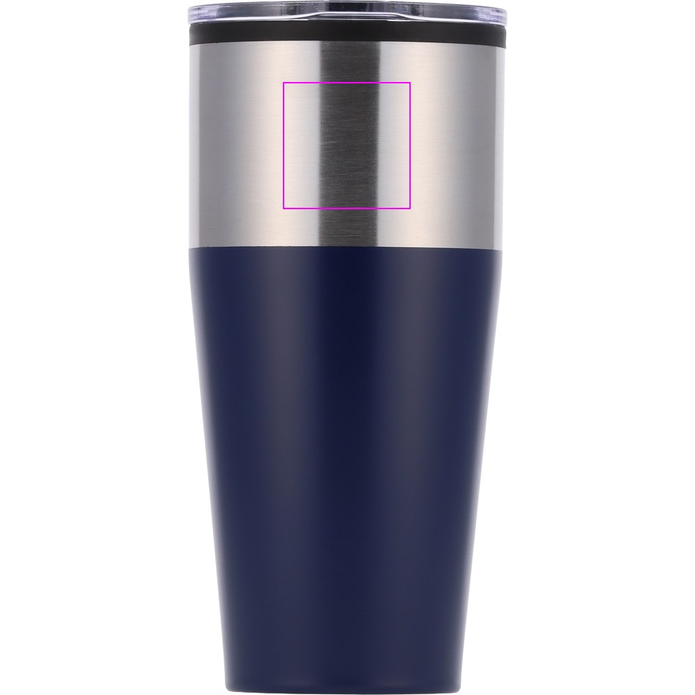 Thermal mug 600 ml JORDAN