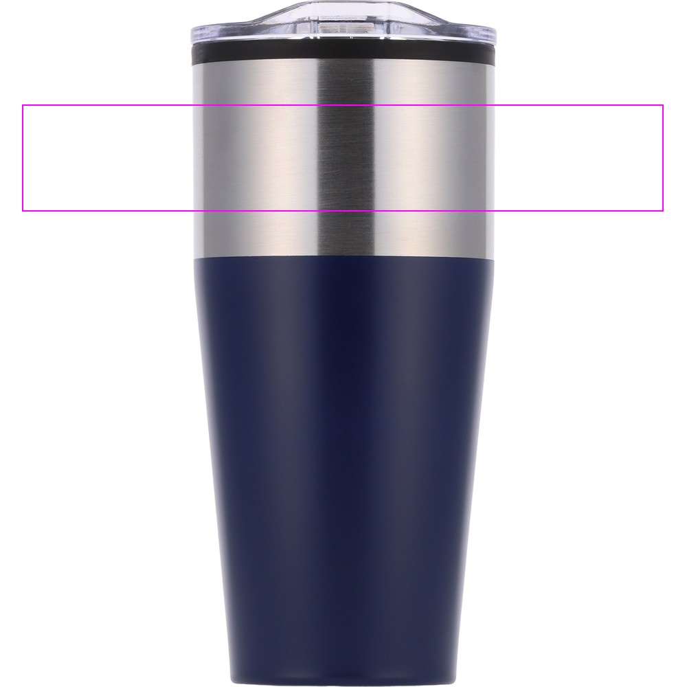 Thermal mug 600 ml JORDAN