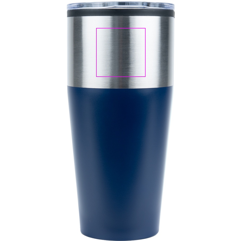 Thermal mug 600 ml JORDAN