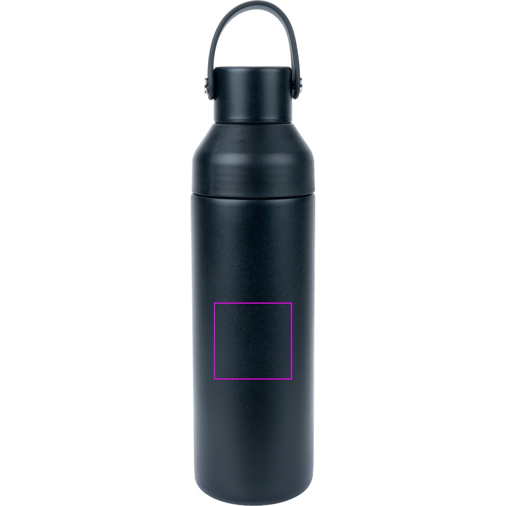 Thermal bottle 480 ml GUIDO