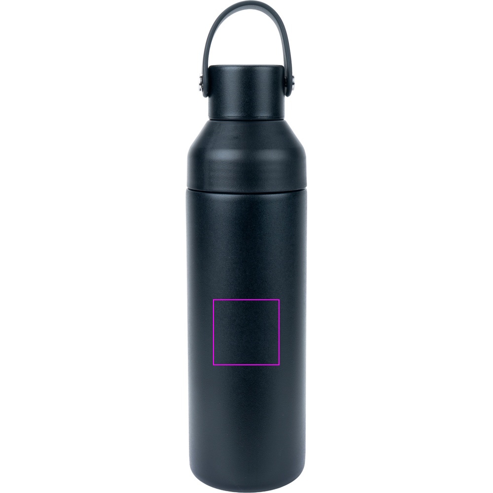 Thermal bottle 480 ml GUIDO