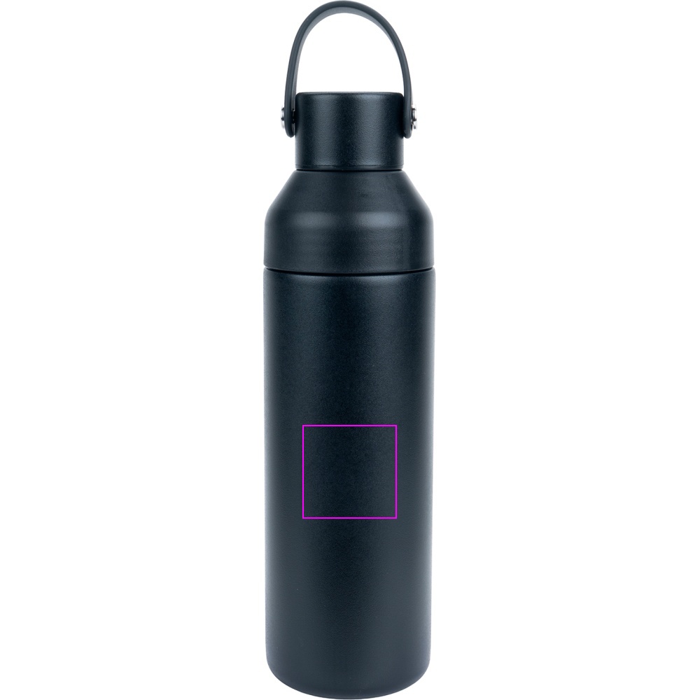 Thermal bottle 480 ml GUIDO
