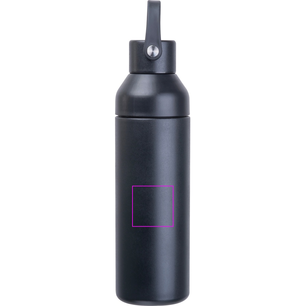 Thermal bottle 480 ml GUIDO