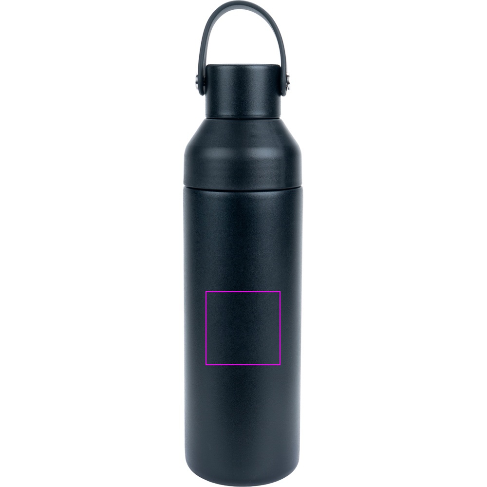 Thermal bottle 480 ml GUIDO