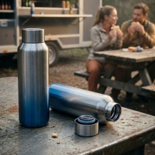 Thermal bottle 750 ml CHARLES