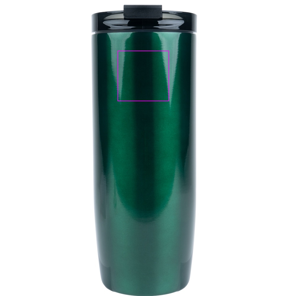 Thermal mug 600 ml CrisMa MARIO