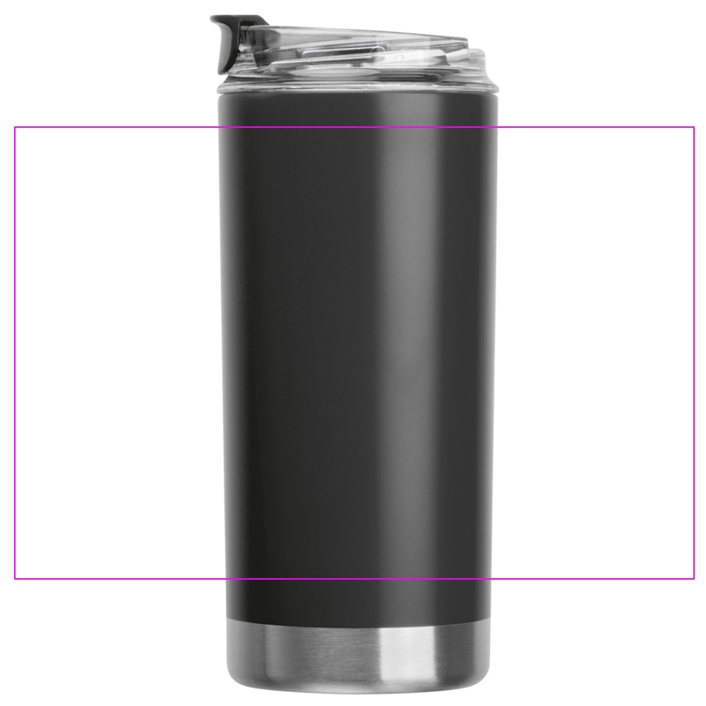 Thermal mug 480 ml CrisMa KATE