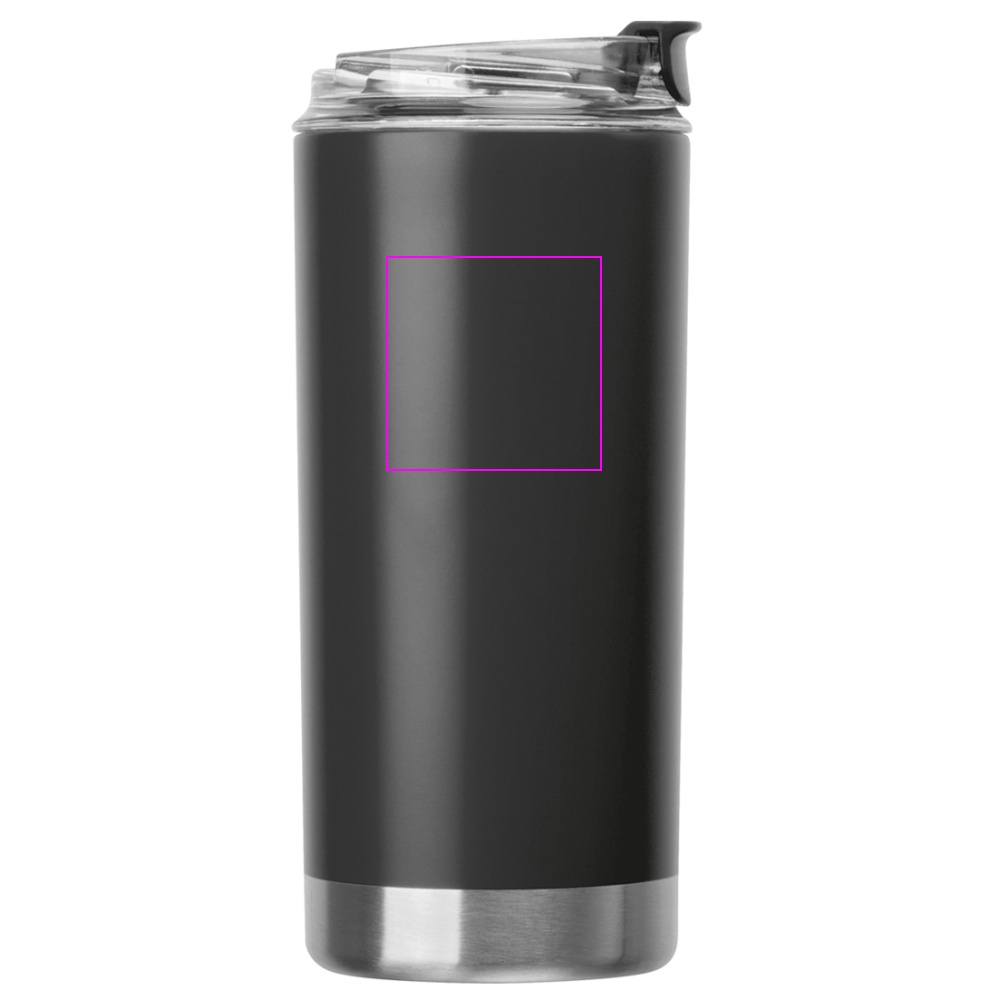 Thermal mug 480 ml CrisMa KATE