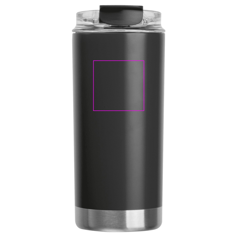 Thermal mug 480 ml CrisMa KATE