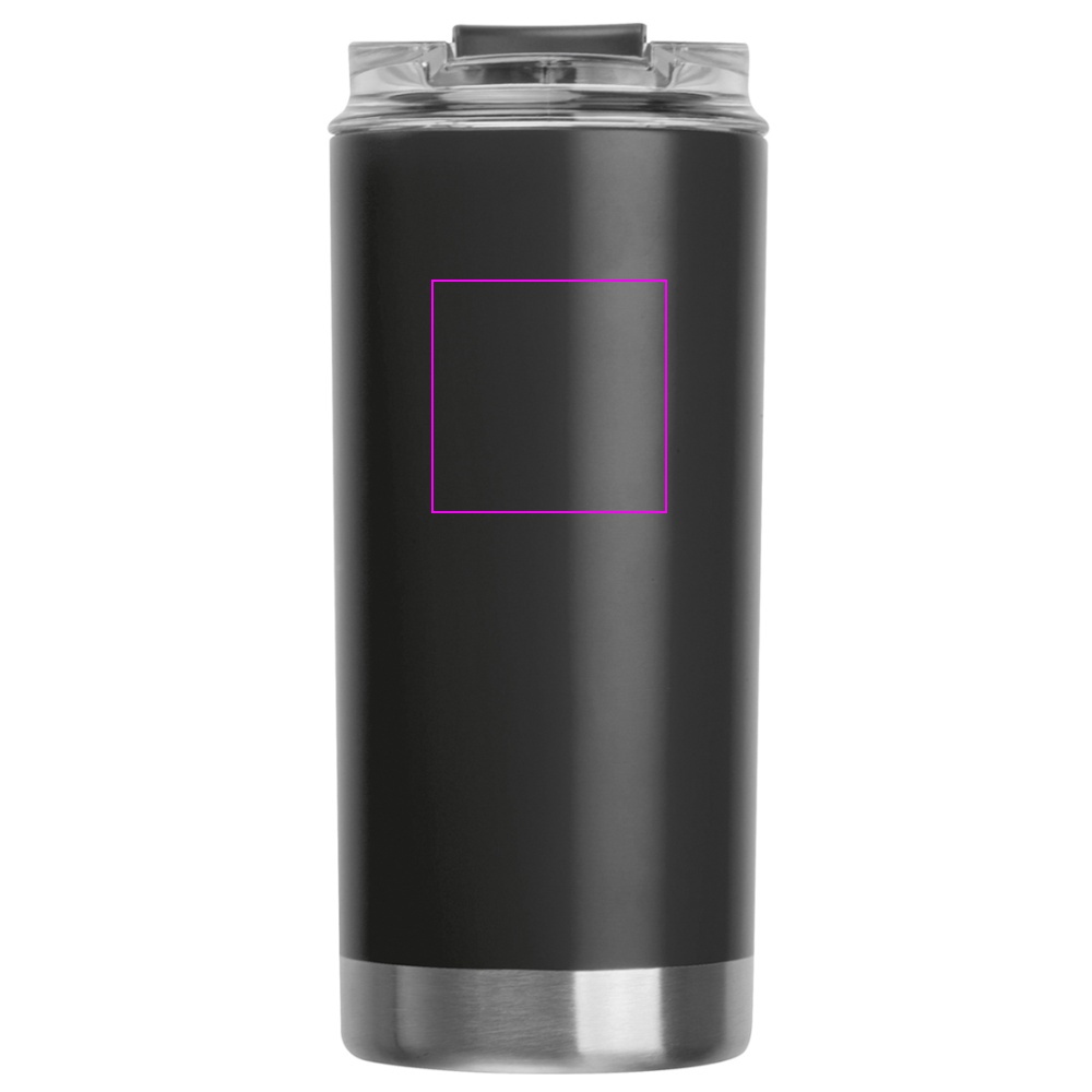 Thermal mug 480 ml CrisMa KATE