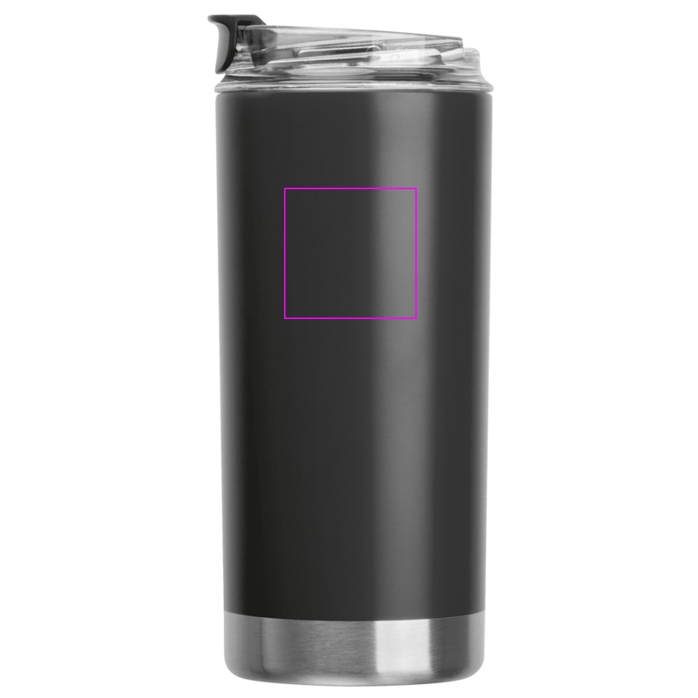 Thermal mug 480 ml CrisMa KATE